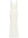 JENNY PACKHAM NINO DRESS