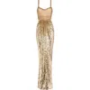 Jenny Packham Only You Gown In Multi