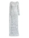 Jenny Packham Pauline Maxi Dress