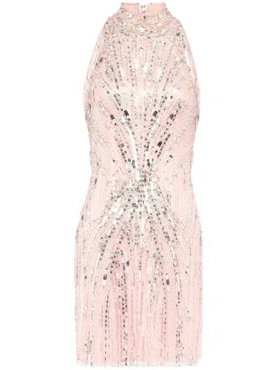JENNY PACKHAM REBEL DRESS