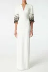 Jenny Packham Ruth Gown Dress