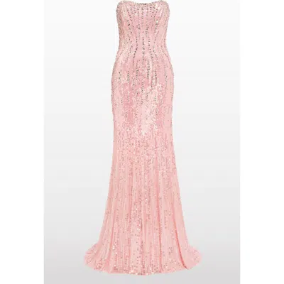 Jenny Packham Sarai