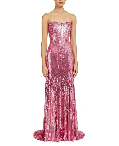 JENNY PACKHAM SARAI GOWN