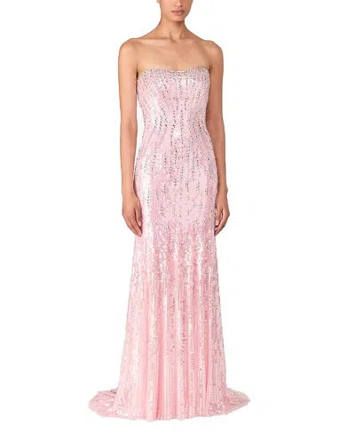 JENNY PACKHAM SARAI GOWN
