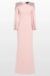 Jenny Packham The Nile