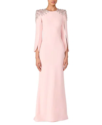 JENNY PACKHAM THE NILE GOWN