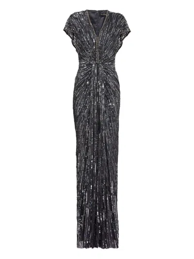 JENNY PACKHAM JENNY PACKHAM ZOLA DRESS