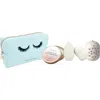 Jenny Patinkin Blender Care Kit Set In Pink