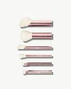 Jenny Patinkin Brush Babies Mini Makeup Brush Set