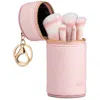 Jenny Patinkin Charmed, I'm Sure Mini Makeup Brush Set