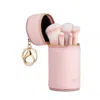 Jenny Patinkin Charmed, I'm Sure Mini Makeup Brush Set