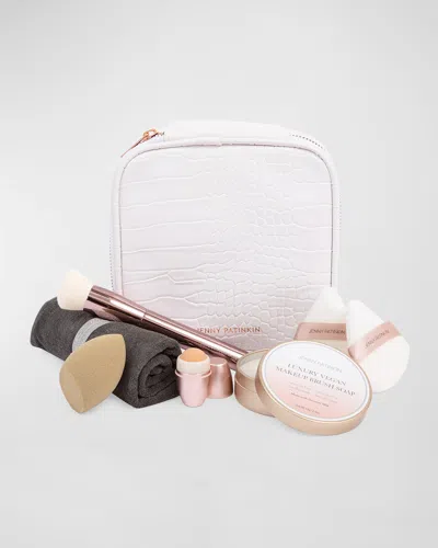 Jenny Patinkin Complete Complexion Perfection Set In White