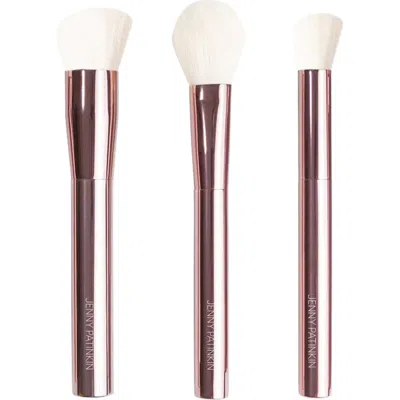Jenny Patinkin Creamy Dreamy Complexion Kit In Pink