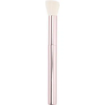 Jenny Patinkin Demi Dual-ended Makeup Brush Set In White