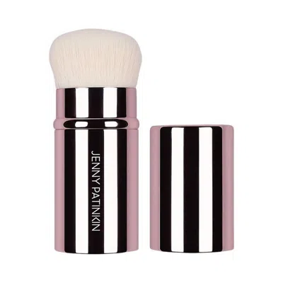 Jenny Patinkin Glow & Go Retractable Makeup Brush