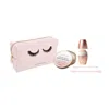 Jenny Patinkin Little Luxuries Set In Pink
