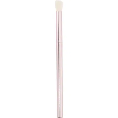 Jenny Patinkin Luxury Angled Multiblender Brush In Rose Gold