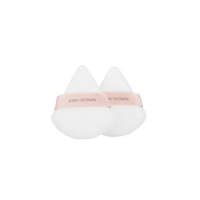 Jenny Patinkin On Pointe Puffs