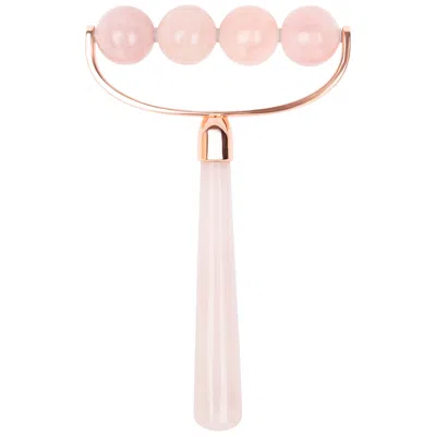 JENNY PATINKIN ROSE ON ROSE BODY ROLLER