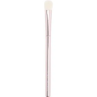 Jenny Patinkin Sustainable Luxury Eyeshadow Brush In Rose Gold