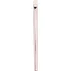 Jenny Patinkin Sustainable Luxury Eyeshadow Brush In Small Rose Gold