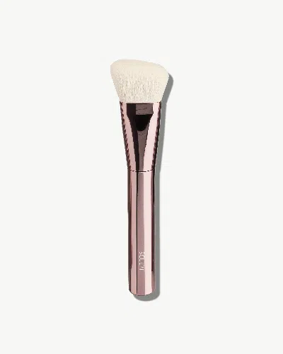 Jenny Patinkin Sustainable Luxury Sculpt Brush In White