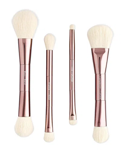 JENNY PATINKIN JENNY PATINKIN UNISEX MAKEUP BRUSH SET