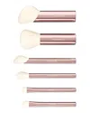 Jenny Patinkin Unisex Makeup Brush Set