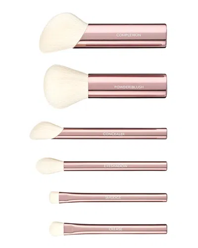 Jenny Patinkin Unisex Makeup Brush Set