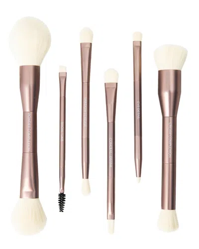 Jenny Patinkin Unisex Makeup Brush Set