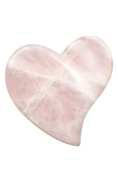 JENNY PATINKIN JENNY PATINKIN UPLIFTING GUA SHA HEART