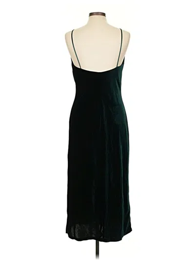 Pre-owned Jenny Yoo Collection Cocktail Dress In Black