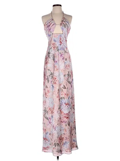 Jenny Yoo Collection Cocktail Dress In Gray