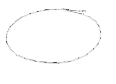 Jennybird Women's Sunbeam Choker In Silver