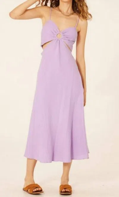 Jen's Pirate Booty Sweet Dreams Dress In Petal In Pink
