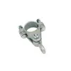 Jensen Commercial 2.38 In. O. D. Ductile Pipe Hanger In Metallic