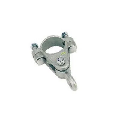 Jensen Commercial 2.38 In. O. D. Ductile Pipe Hanger