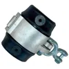 Jensen Commercial 2.38 In. O. D. Non Wrap Swing Hanger
