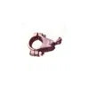 Jensen Commercial 2.38 In. O. D. Swing Hanger With Shackle Pendulum