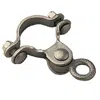 Jensen Commercial 3.5 In. O. D. Steel Pipe Swing Hanger