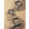 Jensen Commercial 5 In. O. D. Steel Pipe Hanger