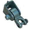 Jensen Commercial Wood Beam Hanger With Shakle Pendulum