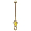Jensen Residential 6 In. X .38 In. Nylon Bushing Hanger