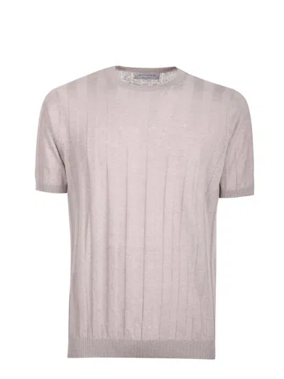 Jeordie's T-shirts And Polos In Beige