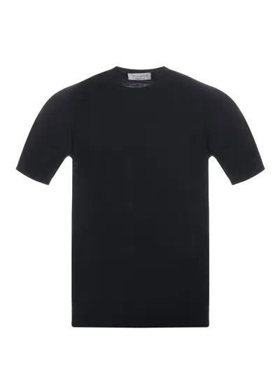 Jeordie's T-shirts And Polos In Black