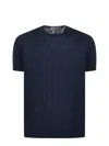 Jeordie's T-shirts And Polos In Blue