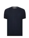 Jeordie's T-shirts And Polos In Blue
