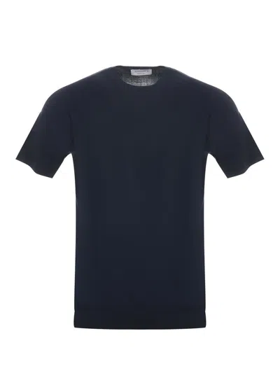 Jeordie's T-shirts And Polos In Blue