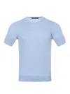 Jeordie's T-shirts And Polos In Blue