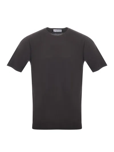 Jeordie's T-shirts And Polos In Brown